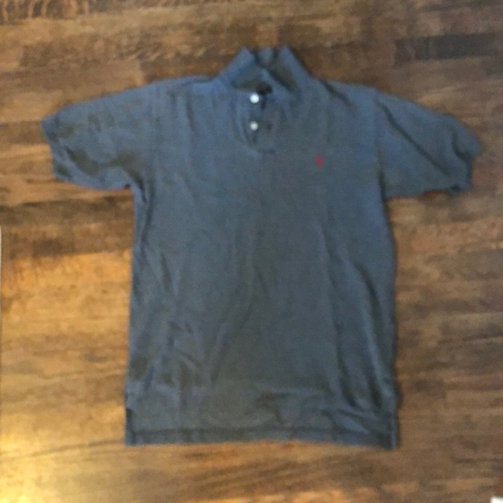 Men’s polo shirt